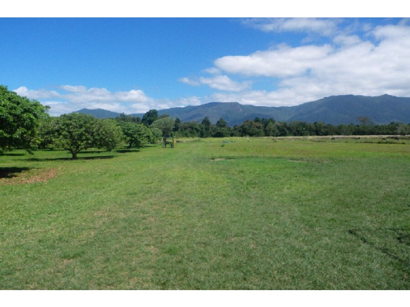 75 Lily Creek Road, Ellerbeck QLD 4816