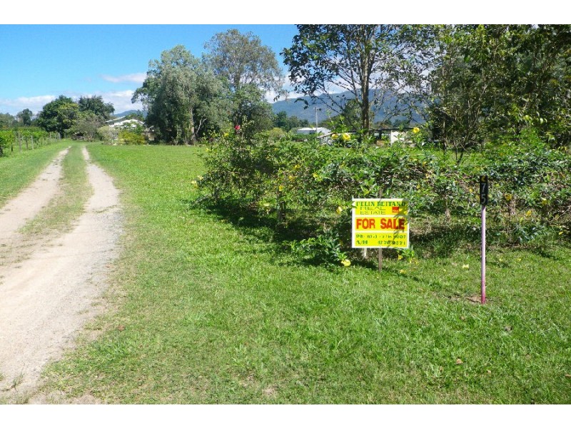75 Lily Creek Road, Ellerbeck QLD 4816