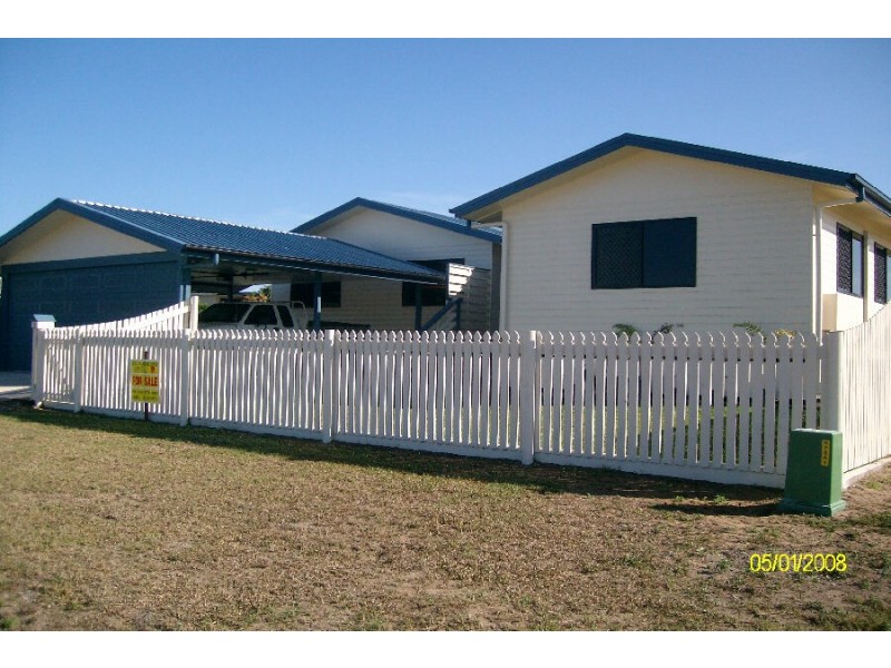 5 Mistletoe Street, Forrest Beach QLD 4850