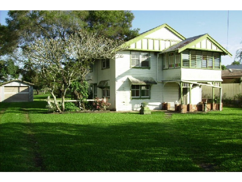 13 Hardy Street, Ingham QLD 4850