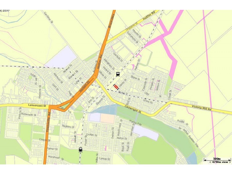 13 Hardy Street, Ingham QLD 4850