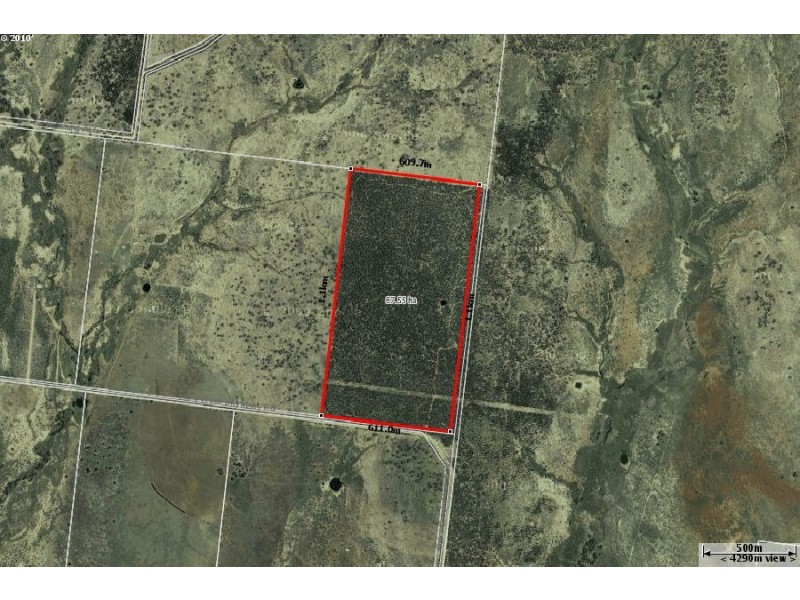 Lot 52 Oaky Creek – Mundoey Road, Texas QLD 4385