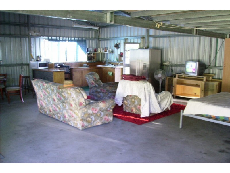 6 Stephensen’s Avenue, Halifax QLD 4850