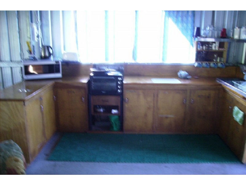 6 Stephensen’s Avenue, Halifax QLD 4850