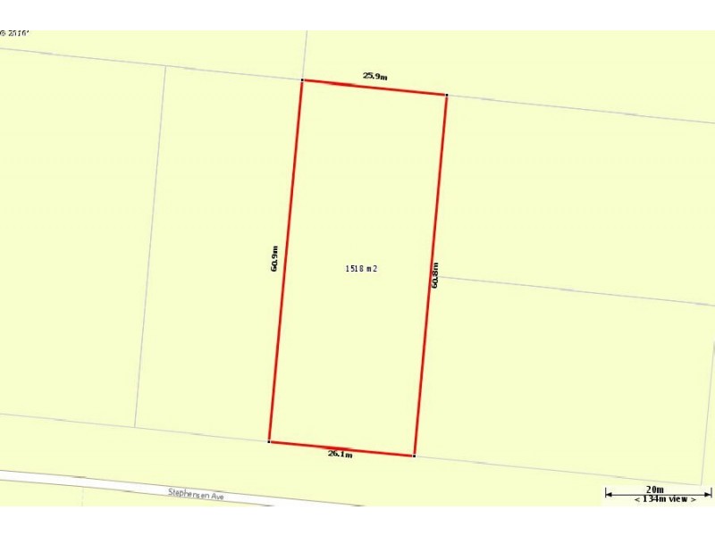 6 Stephensen’s Avenue, Halifax QLD 4850