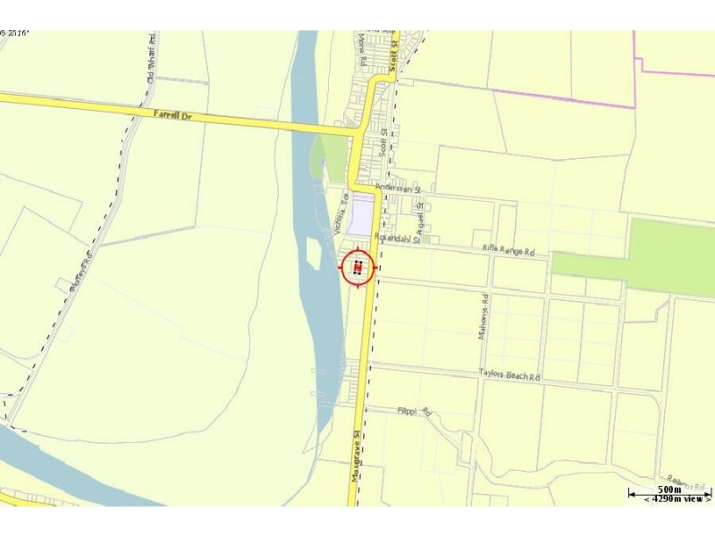 6 Stephensen’s Avenue, Halifax QLD 4850