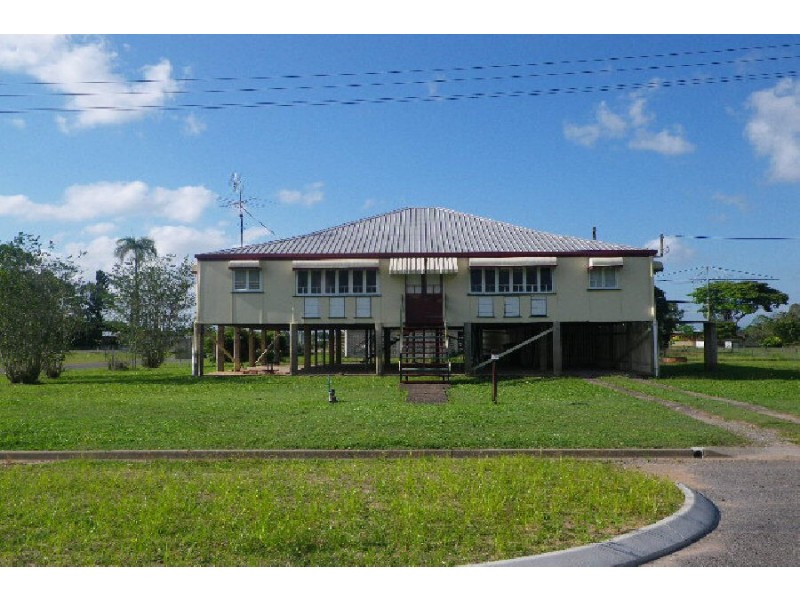 15 Palmer Street, Ingham QLD 4850