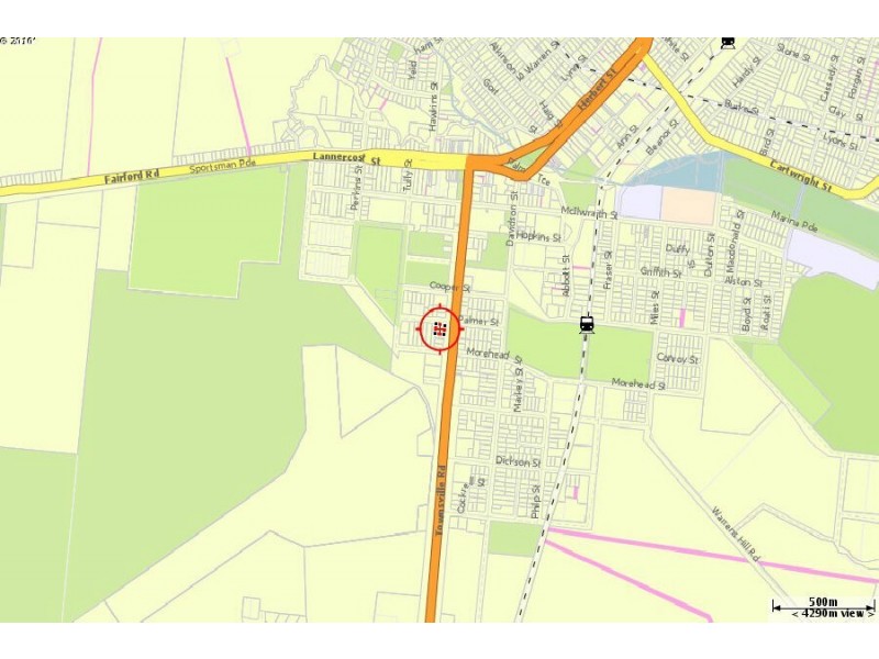 15 Palmer Street, Ingham QLD 4850