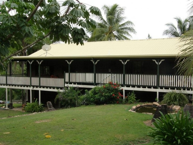 40 Probert’s Road, Bambaroo QLD 4850