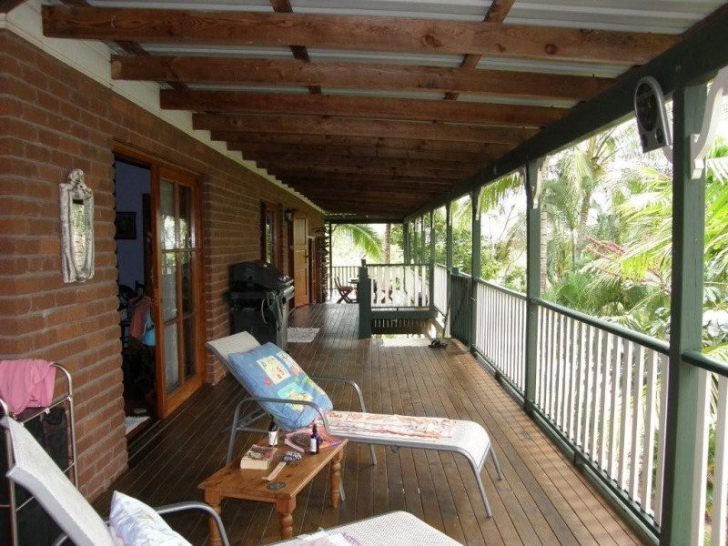 40 Probert’s Road, Bambaroo QLD 4850