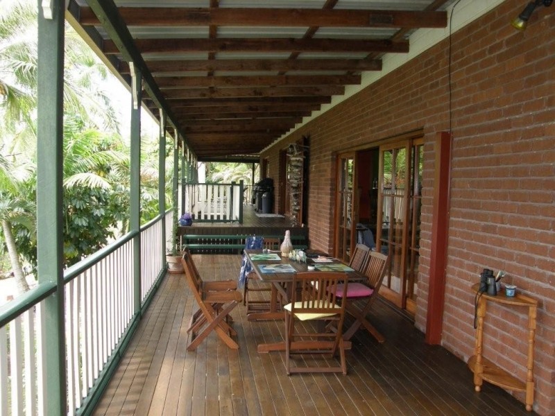 40 Probert’s Road, Bambaroo QLD 4850