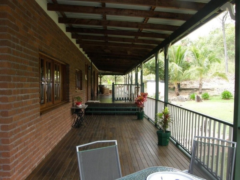 40 Probert’s Road, Bambaroo QLD 4850