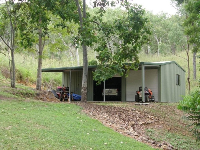 40 Probert’s Road, Bambaroo QLD 4850