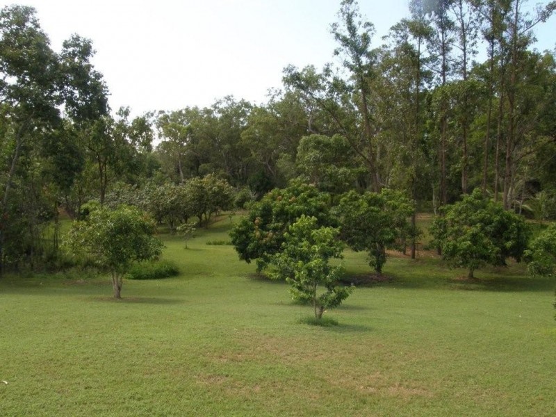 40 Probert’s Road, Bambaroo QLD 4850