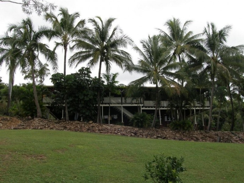 40 Probert’s Road, Bambaroo QLD 4850