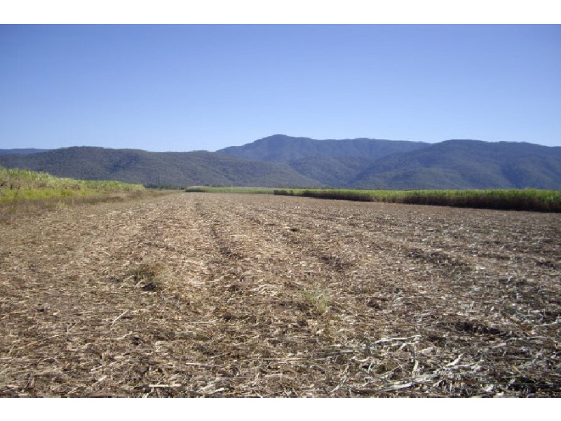 Lot 58 Trotter’s Road, Coolbie QLD 4850