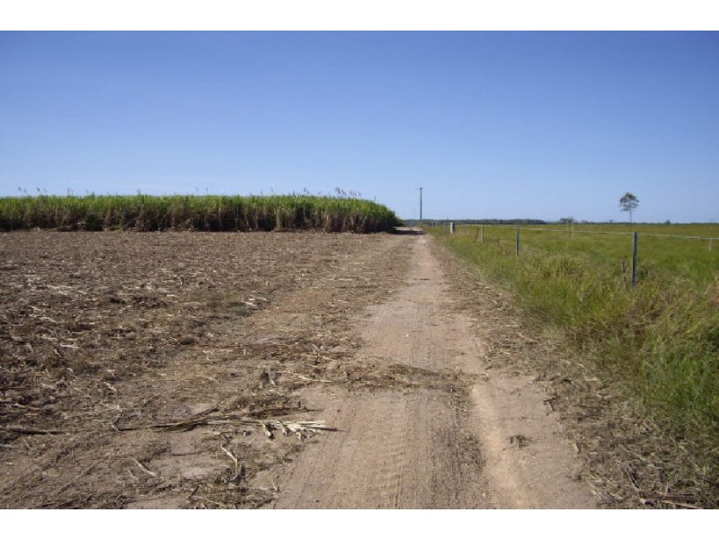 Lot 58 Trotter’s Road, Coolbie QLD 4850