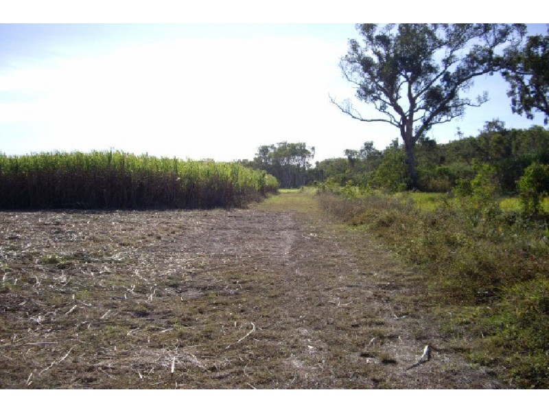 Lot 58 Trotter’s Road, Coolbie QLD 4850