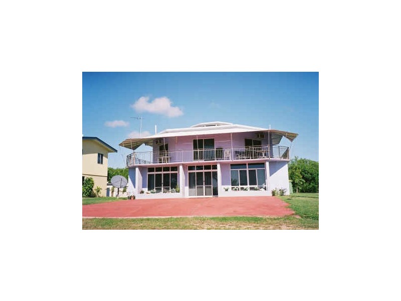 170 Patterson Parade, Lucinda QLD 4850