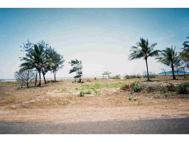 170 Patterson Parade, Lucinda QLD 4850