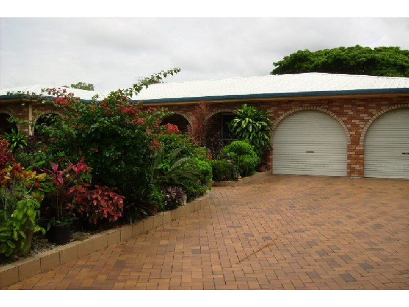 8 Maria Court, Ingham QLD 4850