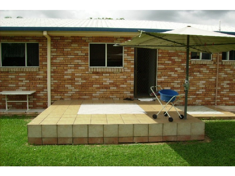 8 Maria Court, Ingham QLD 4850