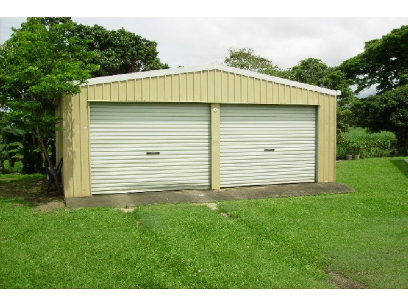 8 Maria Court, Ingham QLD 4850