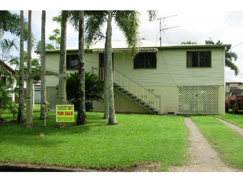 8 Heard Street, Ingham QLD 4850