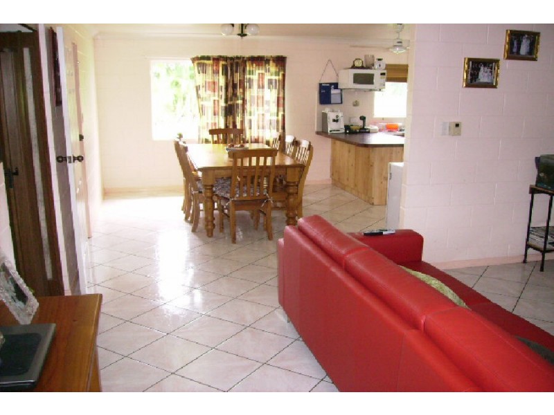 32 Marsh’s Road, Lannercost QLD 4850