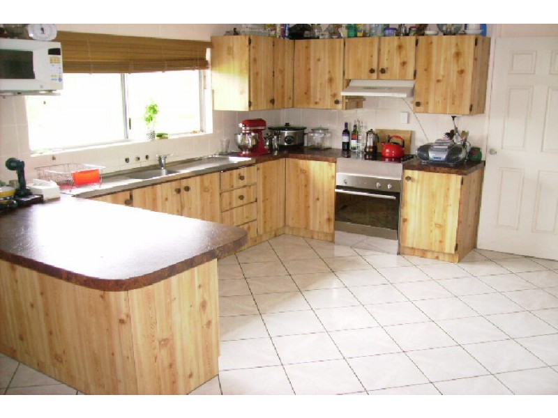 32 Marsh’s Road, Lannercost QLD 4850