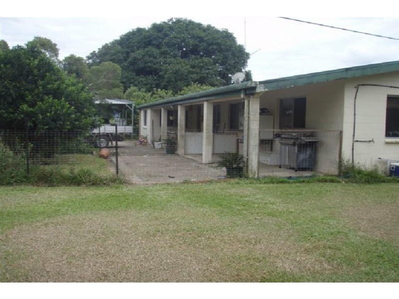 32 Marsh’s Road, Lannercost QLD 4850