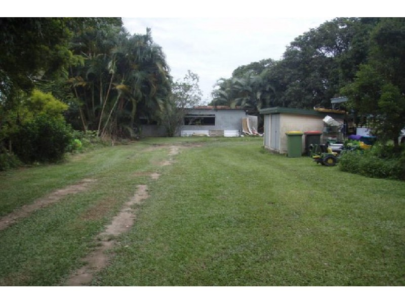 32 Marsh’s Road, Lannercost QLD 4850
