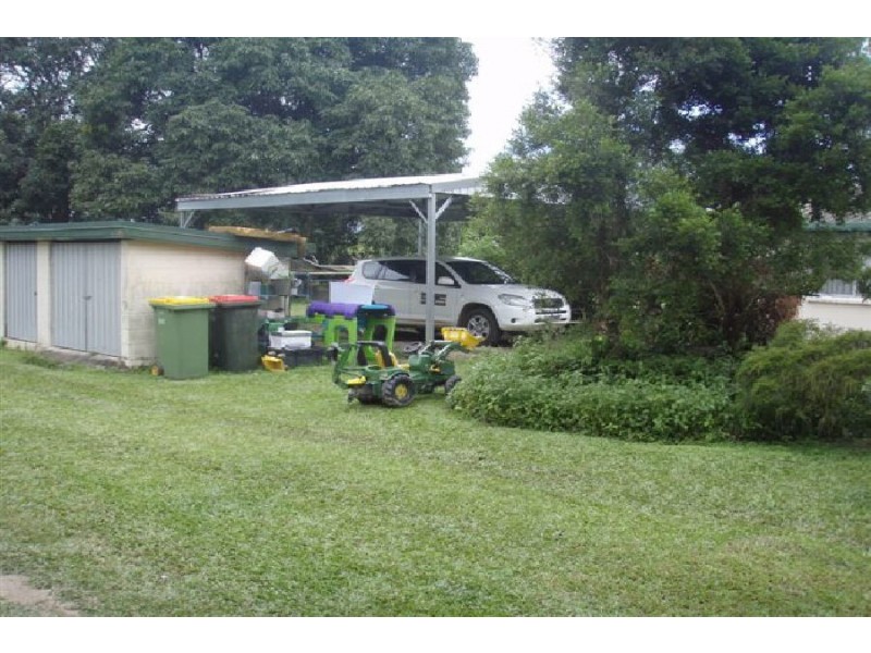 32 Marsh’s Road, Lannercost QLD 4850