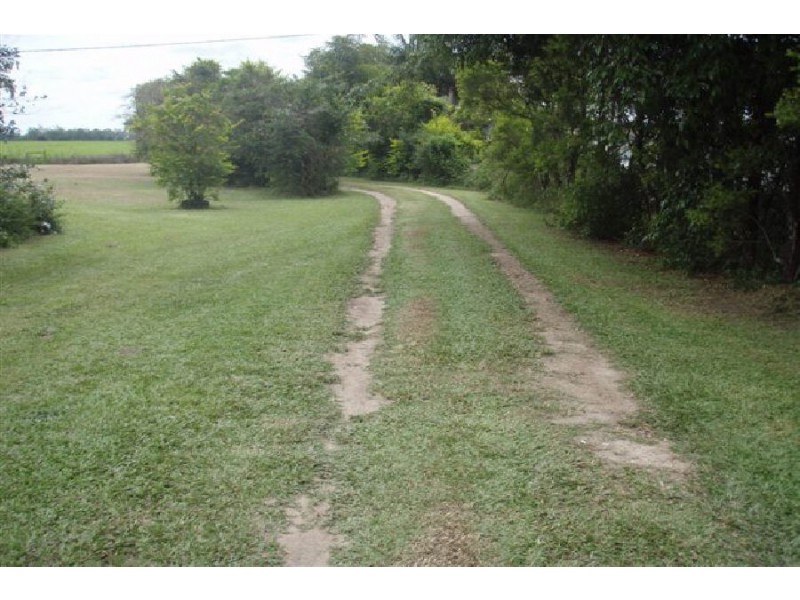 32 Marsh’s Road, Lannercost QLD 4850