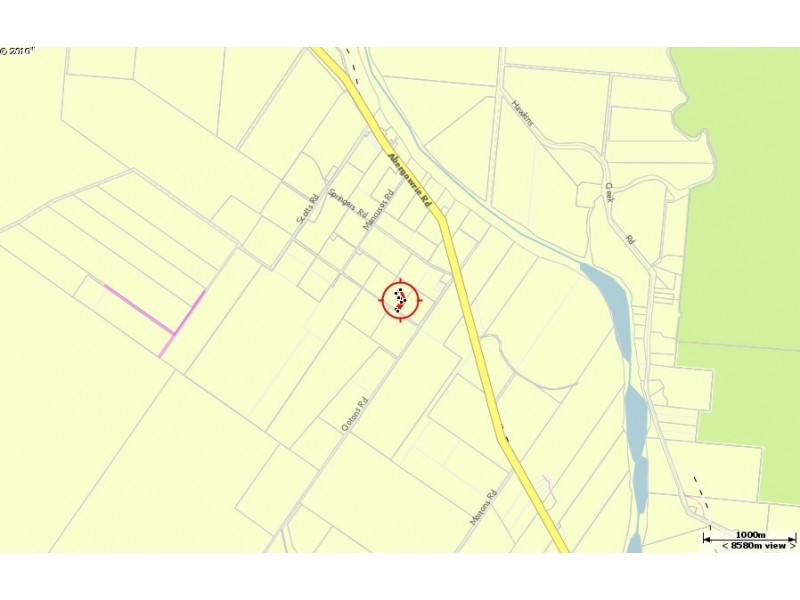 32 Marsh’s Road, Lannercost QLD 4850