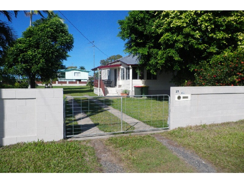 24 Musgrave Street, Halifax QLD 4850