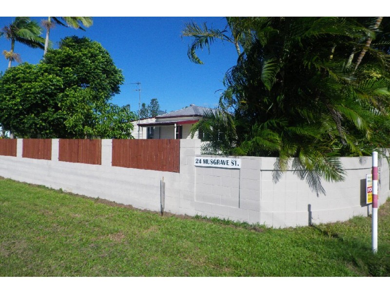 24 Musgrave Street, Halifax QLD 4850