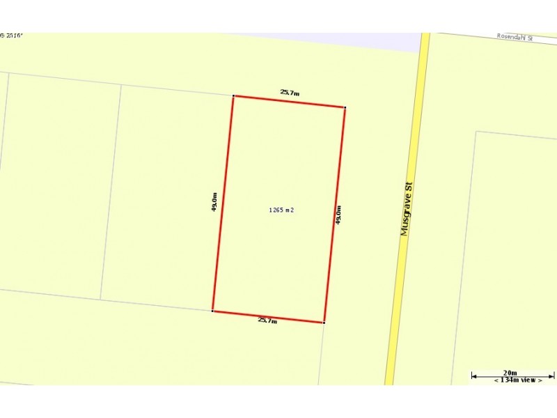 24 Musgrave Street, Halifax QLD 4850