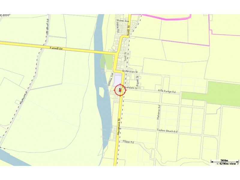 24 Musgrave Street, Halifax QLD 4850