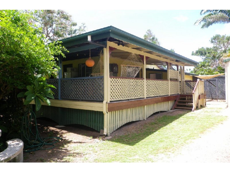 23 Acacia Street, Forrest Beach QLD 4850