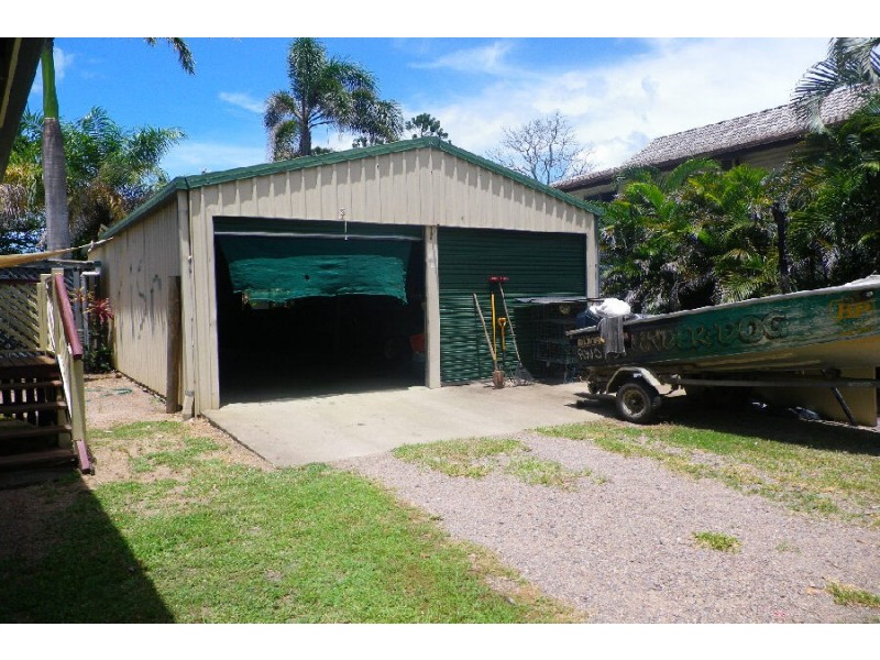 23 Acacia Street, Forrest Beach QLD 4850
