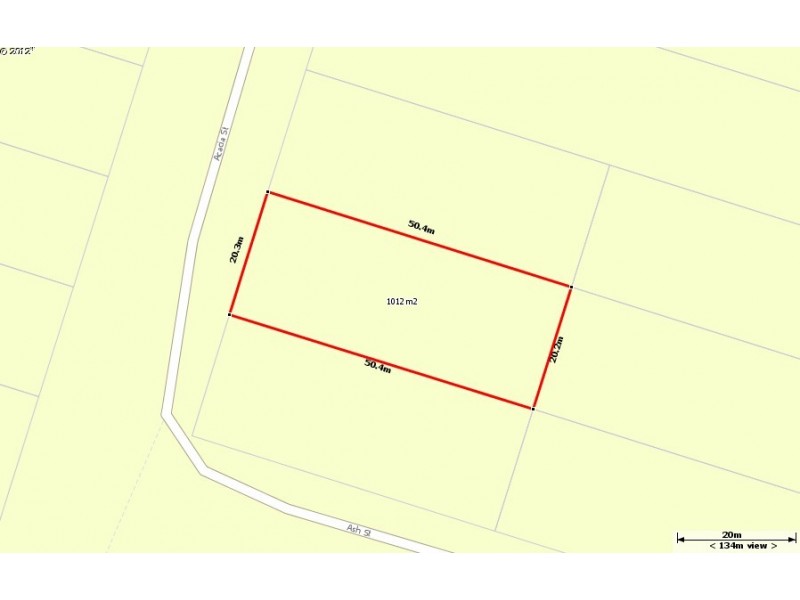 23 Acacia Street, Forrest Beach QLD 4850