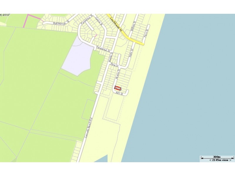 23 Acacia Street, Forrest Beach QLD 4850