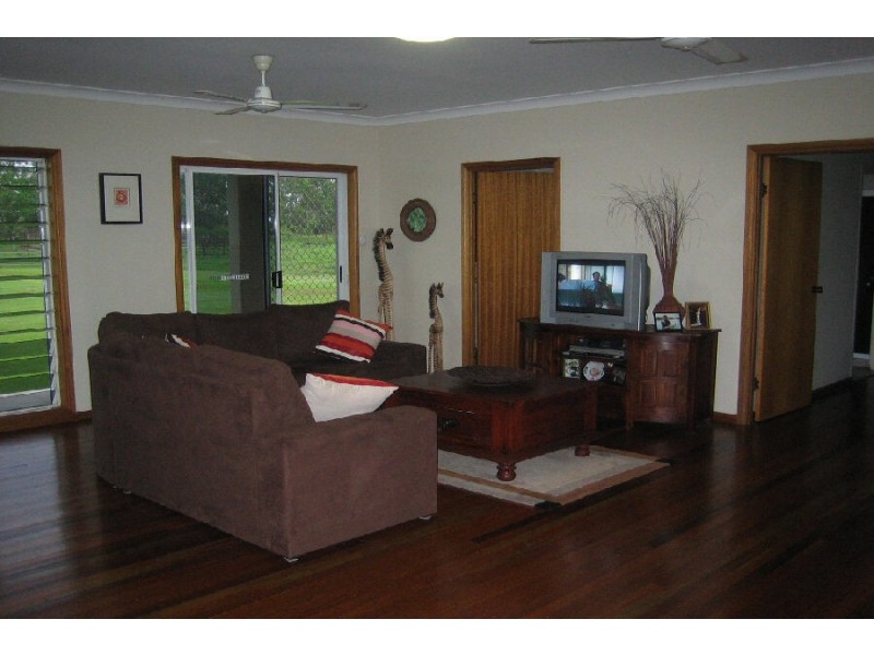 18 Nazzari’s Road, Dalrymple Creek QLD 4850