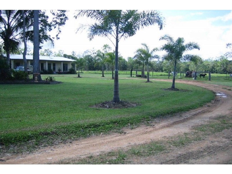 18 Nazzari’s Road, Dalrymple Creek QLD 4850