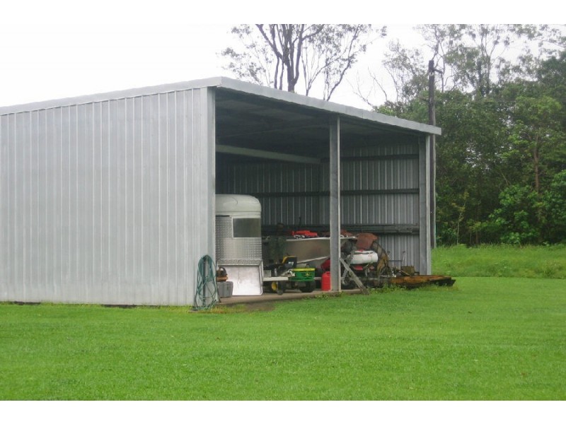 18 Nazzari’s Road, Dalrymple Creek QLD 4850