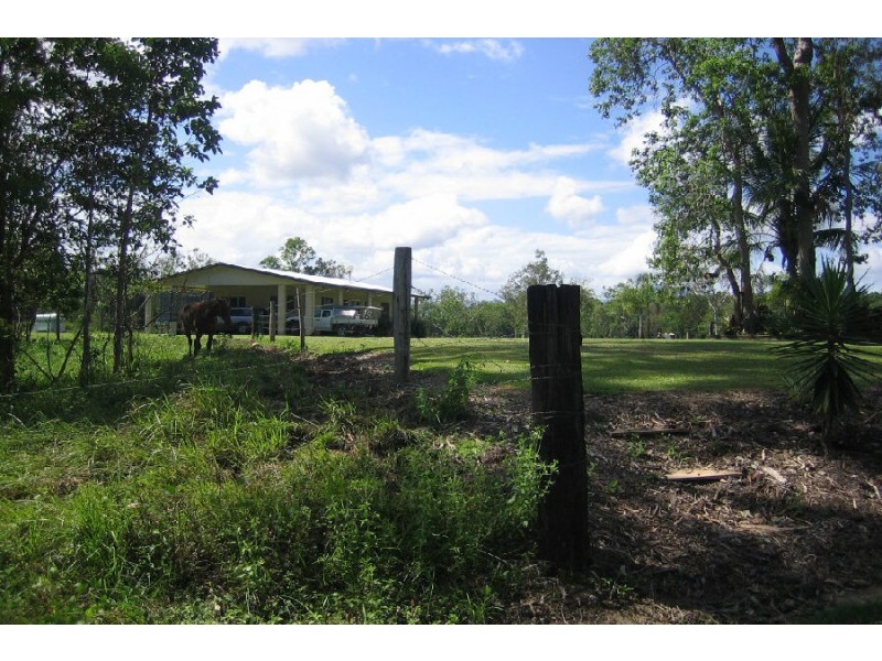 18 Nazzari’s Road, Dalrymple Creek QLD 4850