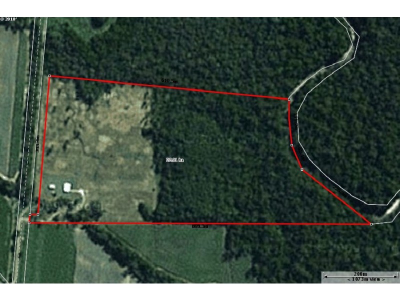 18 Nazzari’s Road, Dalrymple Creek QLD 4850