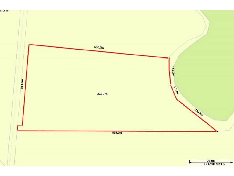 18 Nazzari’s Road, Dalrymple Creek QLD 4850