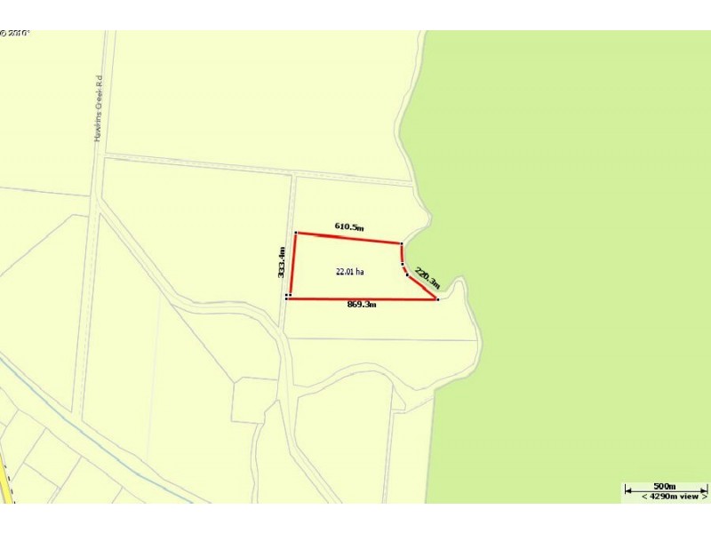 18 Nazzari’s Road, Dalrymple Creek QLD 4850